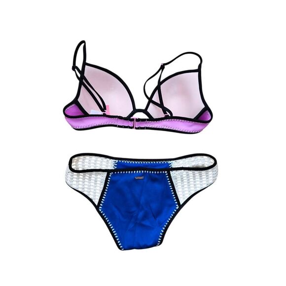 victoria’s secret push-up bikini set - Picture 3 of 9